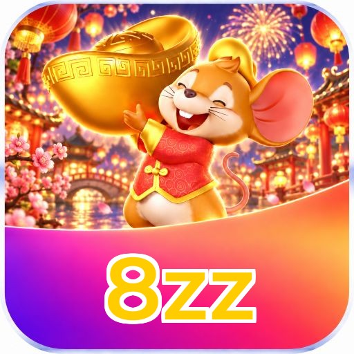 8zz VIP Program Logo