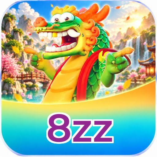 8zz Logo