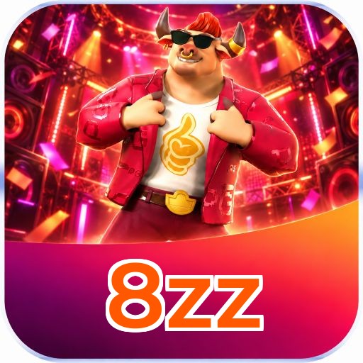 8zz Download Speed Test Logo - Teste de Velocidade Certificado