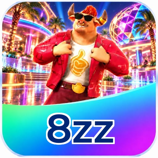 8zz Logo Verificado