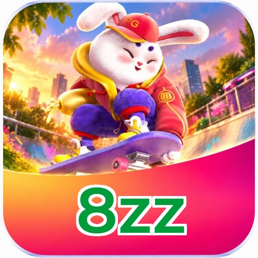 Logo 8zz APK Android Brasil