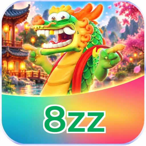 8zz Logo