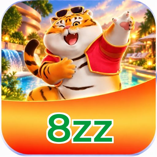 Logo 8zz Bônus Brasil