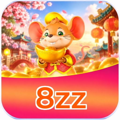 Requisitos do APK 8zz para Android - Logo Oficial