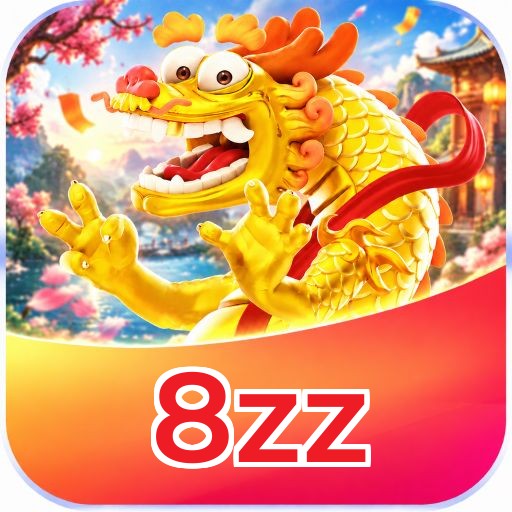 8zz Logo