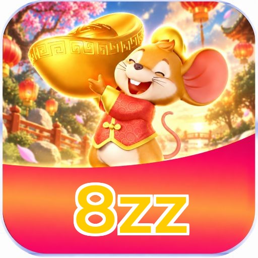 8zz Logo Oficial