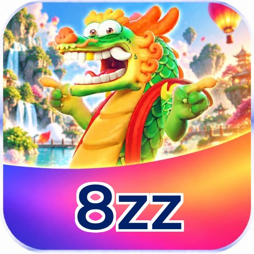 8zz APP Logo Oficial Certificado Android iOS