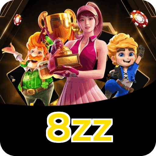 Bônus de boas-vindas 8zz