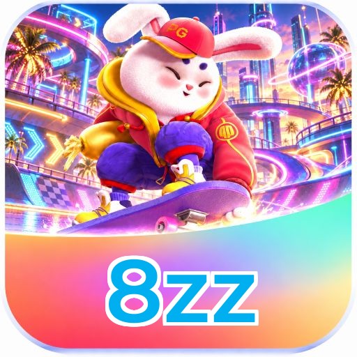 Logo 8zz Download Brasil