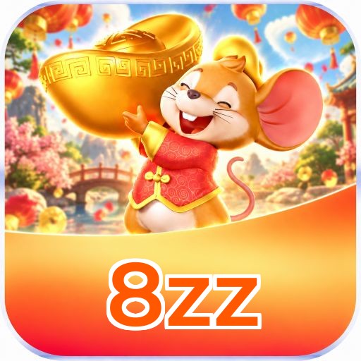 8zz Logo