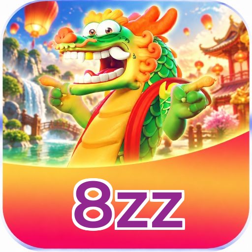 Logo 8zz Cadastro Brasil