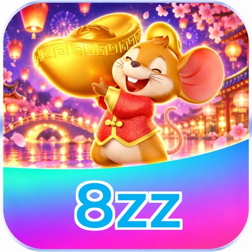 8zz Logo