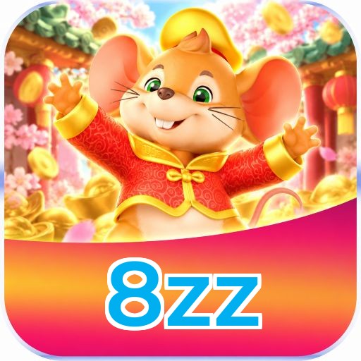 8zz APK Logo Oficial Certificado