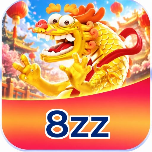 8zz Logo
