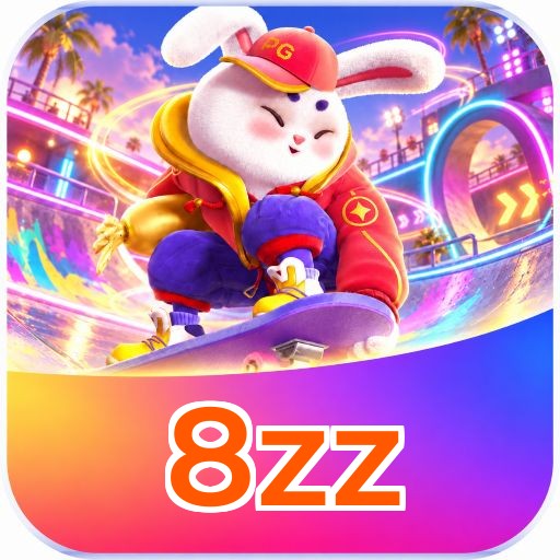 Logo 8zz Loteria Online